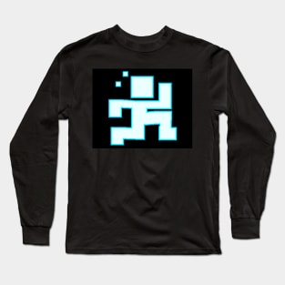 AnimDude Long Sleeve T-Shirt